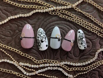 アート6本~コース☆