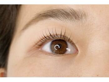 イチマルゴ ガーデン(105 GARDEN)/フェリズラッシュリフト