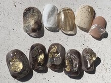 ガレリア エレガンテ 栄店(GALLARIA Elegante)/アートセレクション