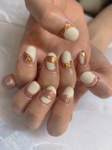 アールエム(Rm)/6月♪ネイル