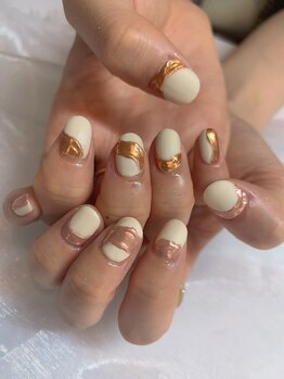 アールエム(Rm)/6月♪ネイル