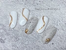 ダルメシアンデザイン