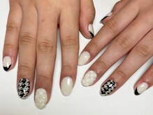 ビューティーサロン スタイル 三宮店(STYLE)/ジェルのせ放題コース 