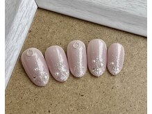 ステラネイル(Stella nail)/春デザイン