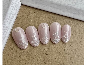 ステラネイル(Stella nail)/春デザイン