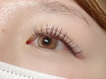 コム 草加マルイ店(com by neolive)/フラットラッシュ140本