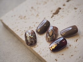 定額ニュアンスM