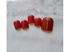 フットジェル　￥9500