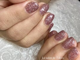 キラキラ☆フラッシュグリッター