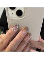 nailsalon mooi.外苑前【ムーイ】