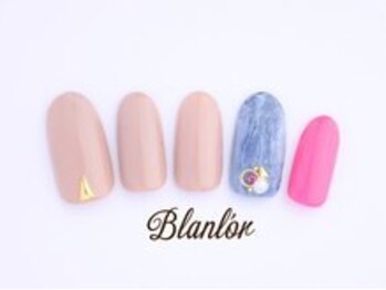 ブランロール 中目黒店(Blanl'or)/