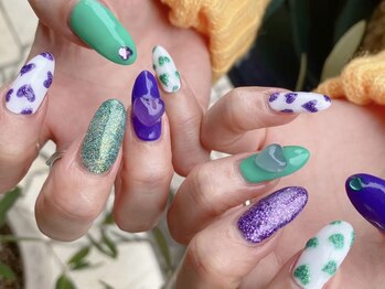 シピー(chipie by anon)/MAI◆120分相談コース