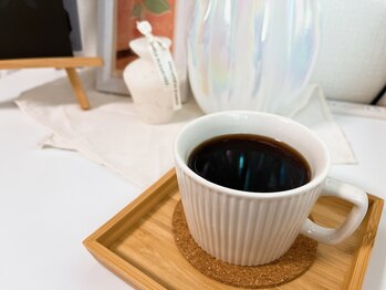 ディアメデル(Diamedel)/アフタードリンクでほっこり時間