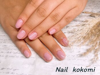 ココミ(kokomi)/パラジェル/マグネット