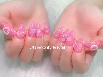 ユーユービューティネイル 上野御徒町店(UU Beauty&Nail)/