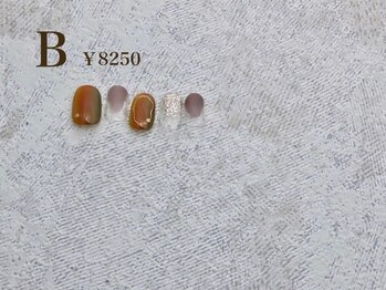 ツーバイ マックスビューティー 下北沢(2by MAX BEAUTY)/Design course B