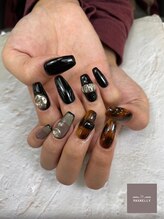 ネイルアンドアイラッシュ マックスケリー 福岡(MAXKELLY)/120分アートコレクション