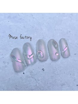 ミューズ ファクトリー(Muse factory)/Art B