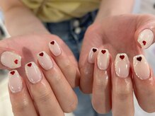 ネオリーブニコ(Neolive Nico)/初めてネイルデザイン集