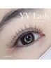 【新規】YY Lash/100本
