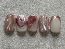 エールルーム 中目黒(aileroom)/べっこうカラーリング　aile＋