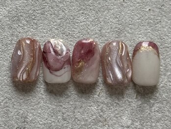 エールルーム 中目黒(aileroom)/べっこうカラーリング　aile＋