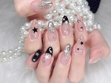 メイク 池袋(Meik)/ネイルデザイン