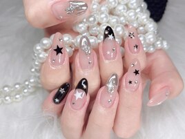 ネイルデザイン