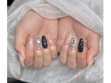 アイン(Anh)/長さだし＋やり放題