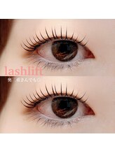 アリエス(ARIES)/上ラッシュリフト