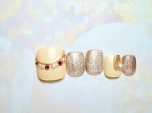 ギャザーパーティー 目白店(gatherparty)/2024春夏トレンドデザイン