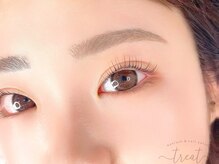 トリート 阪急西宮ガーデンズ店別館(treat)/まつげパーマ 眉毛アイブロウWAX