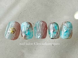 【季節定額コース　¥12,900】