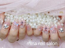 クイーンズネイルサロン(Queen's nail salon)/