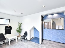 ヤマノ(YAMANO)/内観