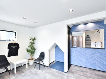 ヤマノ(YAMANO)/内観