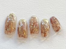 ワンエイト 長野市店(ONE 18 EIGHT)/トレンドデザイン定額コース