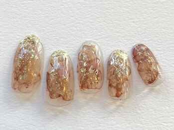 ワンエイト 長野市店(ONE 18 EIGHT)/トレンドデザイン定額コース