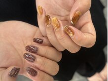 オズ(OZ)/フラッシュネイル/マグネット