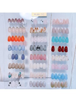 チャワ(Chawa)/定額Sデザイン