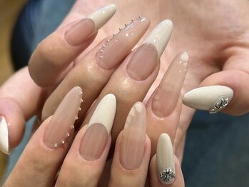 トリー アンド デリー(Toliy&Deliy)/