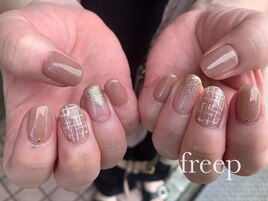 ライトコレクション・Autumn