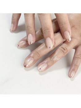 クレア(clea)/ネイルデザイン【浜松/ネイル】