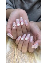 DCネイルサロン/