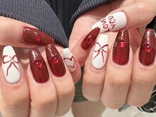 リソル(risol)/スカルプデザイン