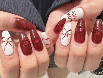 リソル(risol)/スカルプデザイン