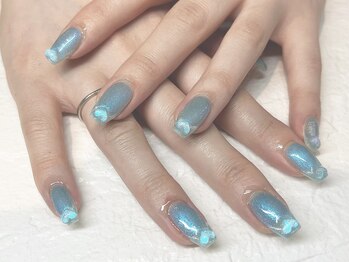 バズネイル(VAZ NAIL)/