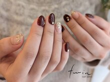 ツイン(twin.)/フェミニンコレクション