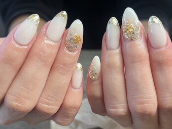 アット(Att)/ガラスフレンチ