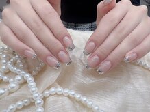 ミンミン(Min min)/ガラスフレンチ